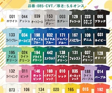 オリジナルTシャツ作成します プロのデザイナーがデザイン作成〜商品お届けまで全対応！