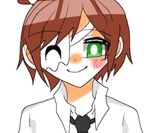 夢絵、創作キャラ描きます イメージ1