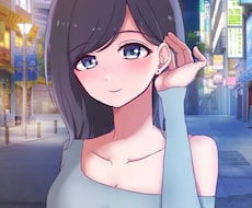 最短３日納品＊イラストお描きいたします イメージ1