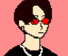 お好きなドット絵を3つ作成します 話題のドット絵を作成いたします(1注文につきイラスト3つ)