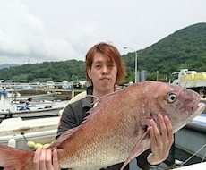 かかり釣り、ダゴチンのコツ教えます かかり釣り、ダゴチン。伝授します(^｡^)