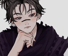 アイコンやヘッダーなどのイラストを描かせて頂きます イメージ1