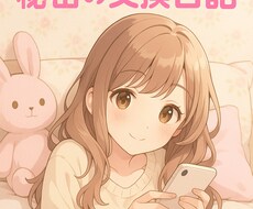 3DAYS✉️♥️秘密の交換日記します イメージ1