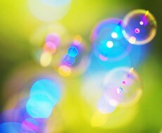 あなたの魂からのメッセージをお伝えします☆第3の目で見ます