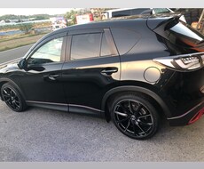 車好きでカスタムしたい方お店を教えますます イメージ1