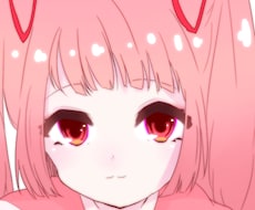 SNSアイコンを描きます イメージ1