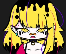 SNS用アイコン制作します イメージ1
