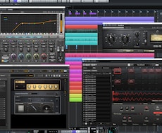 作編曲家/DTM講師が音楽制作のお悩みに回答します 機材相談・トラブル・スキルアップ等　初心者から丁寧にサポート