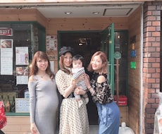 夫婦の結婚生活・子育て・仕事の相談のります イメージ1
