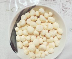 ペットへの手料理、おやつのレシピを提案します イメージ1