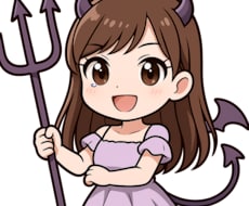 SNS用のプロフアイコン作成します イメージ1