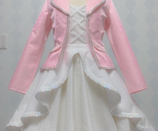 オリジナル服のパターンひきます ブラウスのパターンがほしい人へ