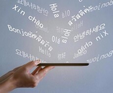 動画の翻訳、字幕を入れる作業を承ります あなたの動画を世界に発信して見ませんか？