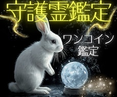 即日鑑定✨守護霊があなたの人生の全貌を読み解きます 見えない声が導く、仕事・恋愛・金運・人生の最適な流れ。