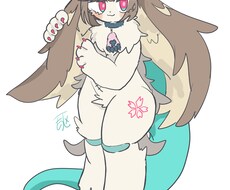 あなただけのケモノ作成します イメージ1