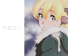 魅力溢れるオリジナルキャラクターを描きます イメージ1