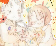 イラスト描きます 適当に何か描いてもらいたい人！！！