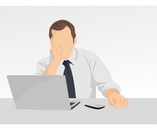 PCの様々なトラブルの対応をします イメージ1