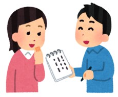 インタビュー＆プロフィール等の原稿作成承ります 潜在意識に繋がる？インタビュー形式でプロフィール作成します