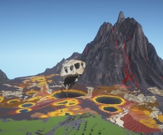 実績多数！プロがマイクラ建築代行します 【Java&統合版】マイクラ建築上位入賞経験あり
