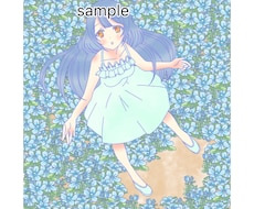 キャラ創作、衣装デザインなどお描きします オリキャラを形にしたい方などお待ちしております