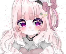 SNSアイコン等描きます イメージ1