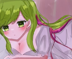 イラスト描きます イメージ1