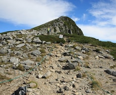登山限定- あなたのブログ記事をシェア・拡散します イメージ1