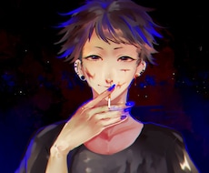 アイコンやイラスト描きます イメージ1