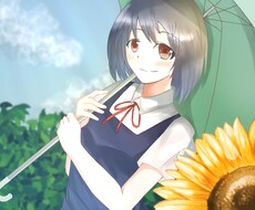最短2日納品！人物イラスト描きます 格安でご提供します！幅広い用途にどうぞ