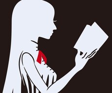 文庫本などの書籍を朗読いたします