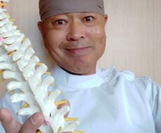 首·肩·腰をはじめとする身体の不調の相談を受けます イメージ1