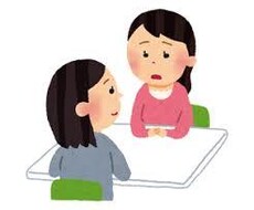 悩み、恋愛、話し相手になります イメージ1