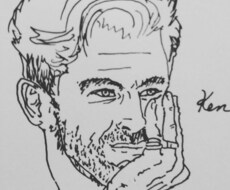 アナログイラストを届けますます イメージ1