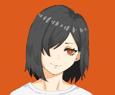 SNS用アイコン描きます イメージ1