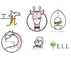 プレゼント似顔絵、自社ロゴ、デザインお絵かきします イメージ1