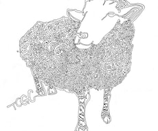 手描きロゴ作ります イメージ1