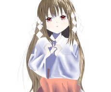 立ち絵を描きます イメージ1