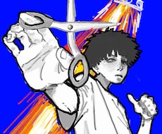 イラスト描きます イメージ1