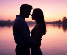 あの人とのご縁を結ぶヒーリングをいたします ♡愛し愛される♡恋愛運を高め、彼との未来を引き寄せる