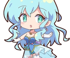 デフォルメ・ちびキャライラスト描きます 【おかげさまでご利用件数300件突破！！】