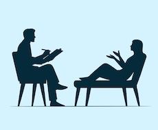 なかなか話せないその悩み、僕がききます イメージ1