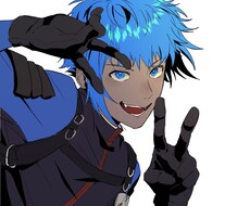 アイコン・立ち絵1枚絵など制作致します 夢絵、カップル絵、創作キャラ、キャラ単体、対応しています。
