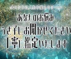 総合運から恋愛や仕事など、タロットで鑑定いたします 大アルカナで相談内容に沿った展開方法で占います。