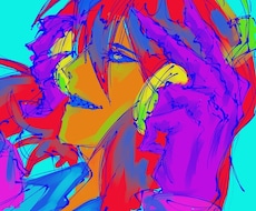 気軽にお声がけを！描ける範囲で何でも聞きます イメージ1