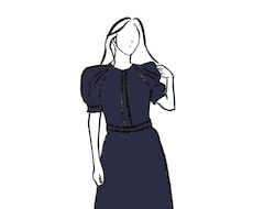 韓国風のゆるい絵を描きます イメージ1