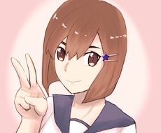 アイコンイラスト承ります イメージ1