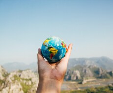 アメリカ留学の体験談語り＆相談のります イメージ1