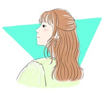 ふんわりなイラスト提供します イメージ1