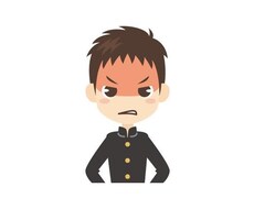 思春期男子の気持ち教えます イメージ1